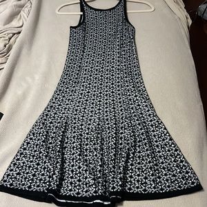 Marciano flirty dress